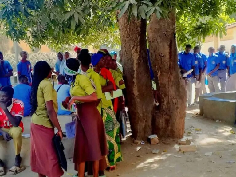 Sarh : lancement de l’enrôlement biométrique des candidats au baccalauréat 2026