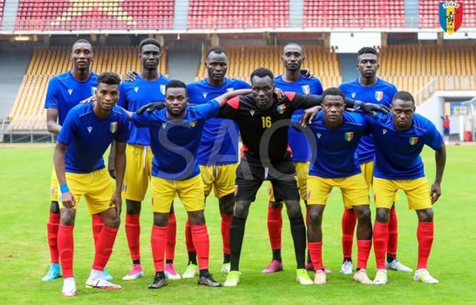 CAN 2027 : le Tchad menacé de forfait face au Burundi