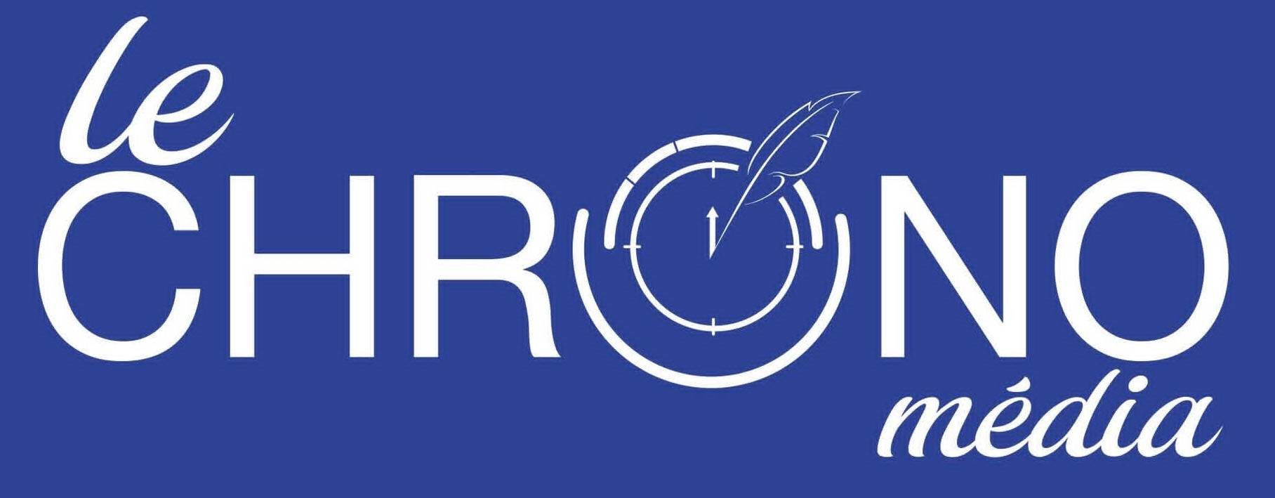 Le Chrono Média